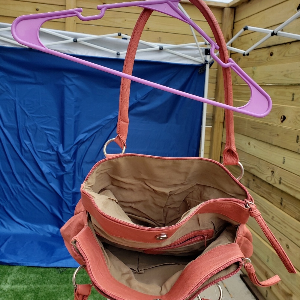Mac & Jac bag - Picture 3 of 3